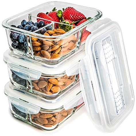 meal planning containers amazon|More.